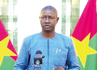 Tentative de coup d’Etat : Le gouvernement donne plus d’éclaircissements