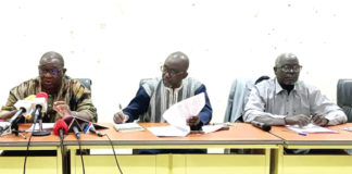 Commémoration du 3 janvier 1966 : L’UAS fait son auto-évaluation