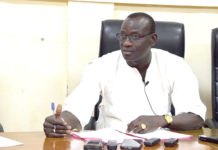 Gouvernement Lassina Zerbo : le CISAG demande un temps d’observation