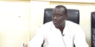 Gouvernement Lassina Zerbo : le CISAG demande un temps d’observation