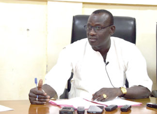 Gouvernement Lassina Zerbo : le CISAG demande un temps d’observation