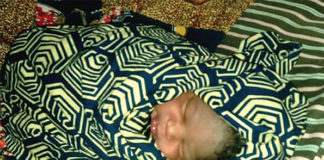 Saint-Sylvestre à Bobo-Dioulasso : le bébé de minuit accueilli au CSPS urbain 2 de Solenzo