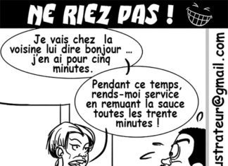 Sourire du 20/01/2022