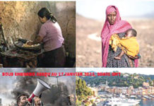 Rapport de l’ONG Oxfam : la COVID-19 a engendré des inégalités économiques