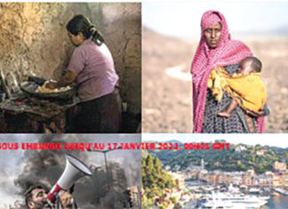 Rapport de l’ONG Oxfam : la COVID-19 a engendré des inégalités économiques