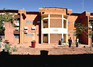 Lutte contre le paludisme : R21/Matrix-M, le candidat vaccin de tous les espoirs