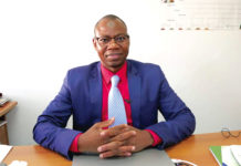 Dr Issa Ouédraogo, spécialiste en gestion des risques climatiques : le scientifique “intègre“