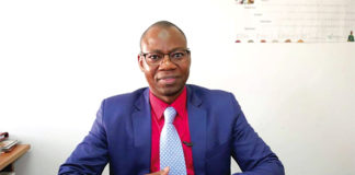 Dr Issa Ouédraogo, spécialiste en gestion des risques climatiques : le scientifique “intègre“