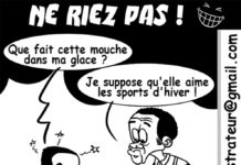 Sourire du 21/01/2022