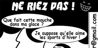 Sourire du 21/01/2022