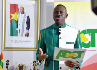 Développement des collectivités territoriales : L’ADCT dévoile ses nouveaux chantiers