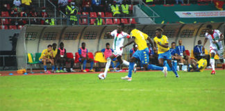 CAN 2021/Burkina Faso – Gabon : 1-1 (7 tab 6) Les Etalons en quart au bout d’un suspense