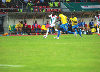 CAN 2021/Burkina Faso – Gabon : 1-1 (7 tab 6) Les Etalons en quart au bout d’un suspense