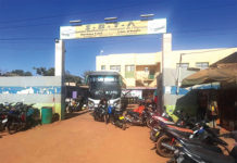 Mouvement de soldats : Gares, marchés, entre interrogations et accalmie