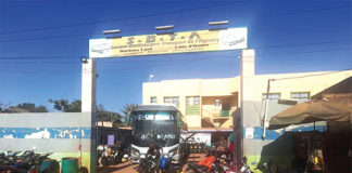 Mouvement de soldats : Gares, marchés, entre interrogations et accalmie