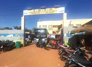 Mouvement de soldats : Gares, marchés, entre interrogations et accalmie