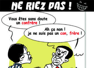 Sourire du 27/01/2022