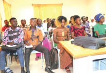 Programme « CULTIVONS L’ESPRIT D’ENTREPRISE » : Plus de 800 jeunes et femmes mûrissent leurs idées de projets