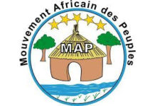 Situation nationale : Le Mouvement africain des peuples (MAP) exige la libération de Roch Marc Christian Kaboré et appelle à un retour rapide à l’ordre constitutionnel normal.