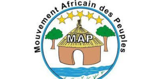 Situation nationale : Le Mouvement africain des peuples (MAP) exige la libération de Roch Marc Christian Kaboré et appelle à un retour rapide à l’ordre constitutionnel normal.