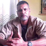 Situation nationale : « Il faut rétablir au plus vite l’appareil constitutionnel », Serge Bambara dit Smockey