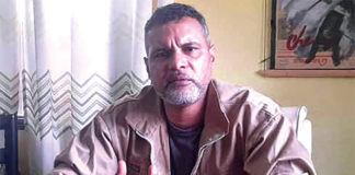 Situation nationale : « Il faut rétablir au plus vite l’appareil constitutionnel », Serge Bambara dit Smockey