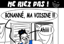 Sourire du 4/01/2022