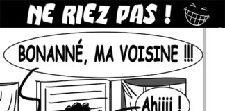 Sourire du 4/01/2022