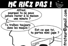 Sourire du 28/01/2022