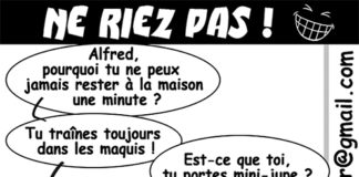 Sourire du 28/01/2022