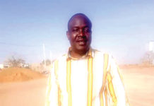 Dr Daniel Kéré, enseignant-chercheur : « Les sanctions de la CEDEAO ne sont plus dissuasives »