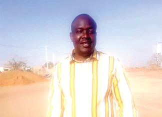 Dr Daniel Kéré, enseignant-chercheur : « Les sanctions de la CEDEAO ne sont plus dissuasives »