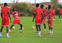 CAN 2021/Burkina Faso – Tunisie : les Etalons en quête d’une 4e demi-finale de leur histoire