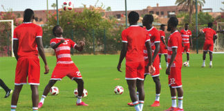 CAN 2021/Burkina Faso – Tunisie : les Etalons en quête d’une 4e demi-finale de leur histoire