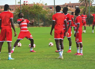 CAN 2021/Burkina Faso – Tunisie : les Etalons en quête d’une 4e demi-finale de leur histoire