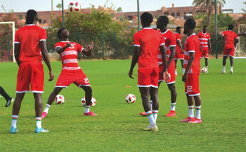 CAN 2021/Burkina Faso – Tunisie : les Etalons en quête d’une 4e demi-finale de leur histoire