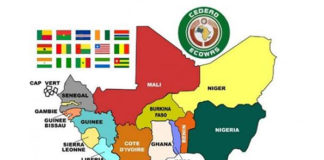 Une mission de la CEDEAO attendue aujourd’hui