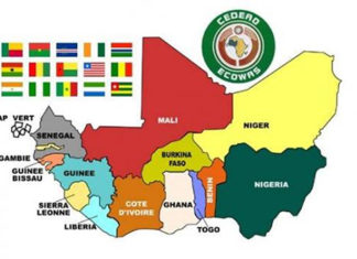Une mission de la CEDEAO attendue aujourd’hui