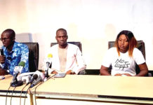 Situation nationale : la jeunesse souhaite une prise en compte de ses idées