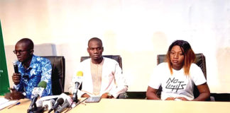 Situation nationale : la jeunesse souhaite une prise en compte de ses idées