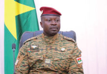 Situation nationale : « Il n’y aura pas de chasse aux sorcières », le chef de l’Etat