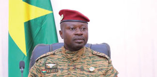 Situation nationale : « Il n’y aura pas de chasse aux sorcières », le chef de l’Etat