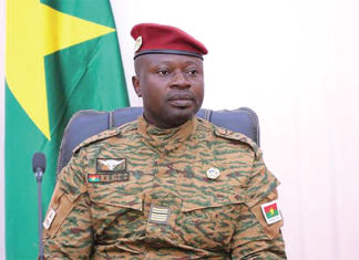 Situation nationale : « Il n’y aura pas de chasse aux sorcières », le chef de l’Etat