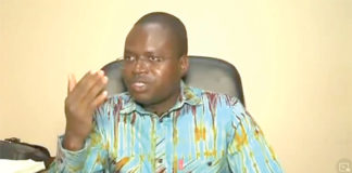 Situation nationale : « Des sanctions lourdes contre le Burkina ne feront qu’aggraver la crise de légitimité que traverse la CEDEAO », Pr Ousseni Illy, enseignant-chercheur en droit public