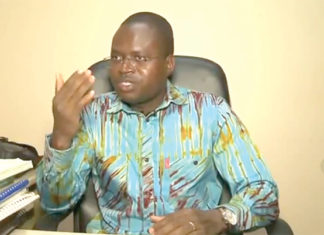 Situation nationale : « Des sanctions lourdes contre le Burkina ne feront qu’aggraver la crise de légitimité que traverse la CEDEAO », Pr Ousseni Illy, enseignant-chercheur en droit public