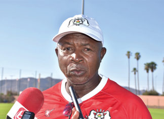 1/8e finale CAN 2021/ Burkina # Gabon Etalons et Panthères se défient à Limbé ce dimanche