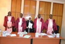 Soutenance de thèse en pharmacie: Dr Bibata Kaboré appréhende la chimiothérapie anticancéreuse orale