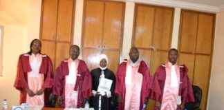 Soutenance de thèse en pharmacie: Dr Bibata Kaboré appréhende la chimiothérapie anticancéreuse orale