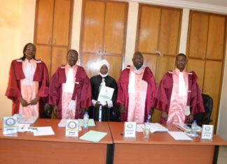 Soutenance de thèse en pharmacie: Dr Bibata Kaboré appréhende la chimiothérapie anticancéreuse orale