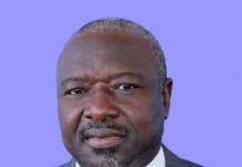 Vœux de nouvel An: le Message de Lassina Zerbo, Premier ministre